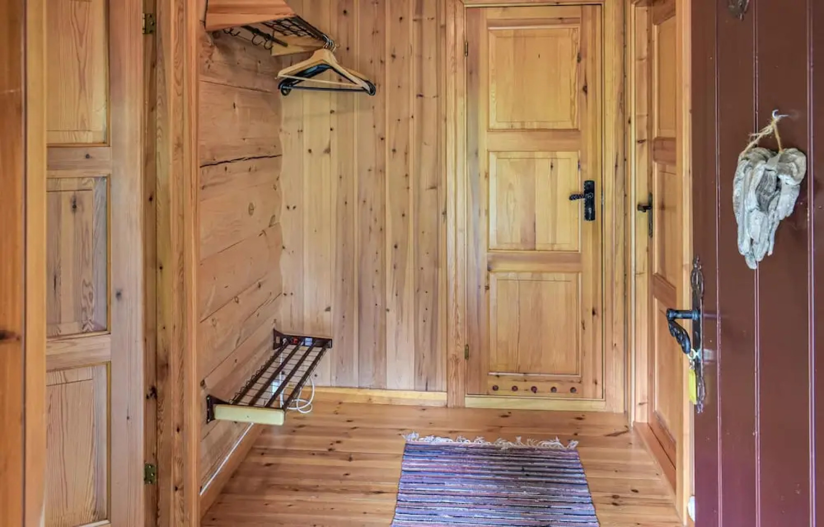 Beautiful Home in Vråliosen With 2 Bedrooms