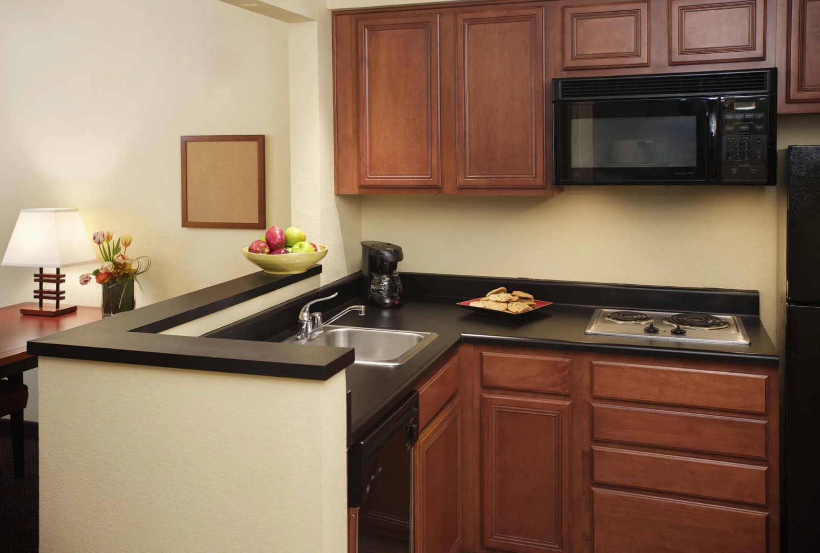 Larkspur Landing Extended Stay Suites Folsom