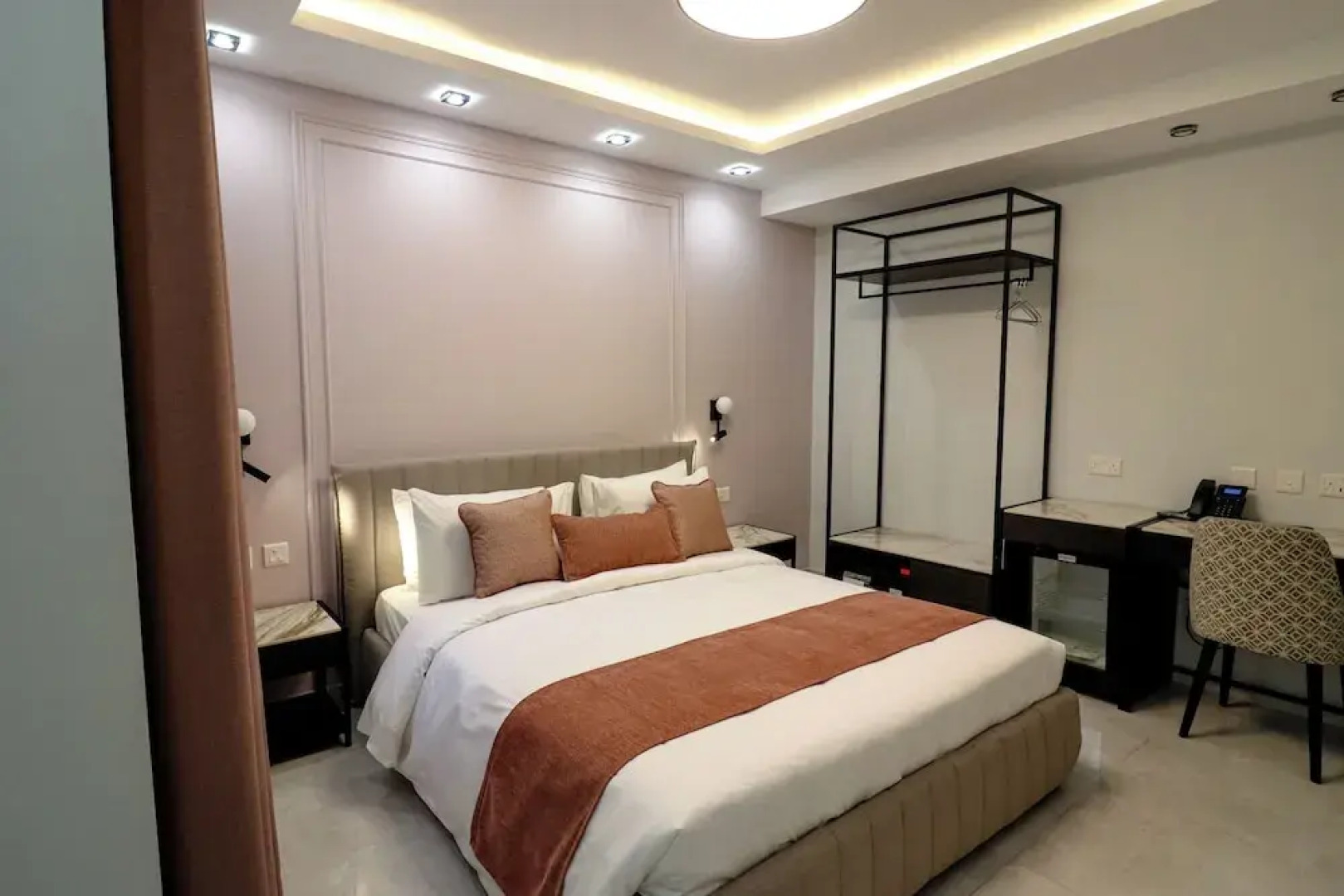 Pietro Boutique Hotel and Residences