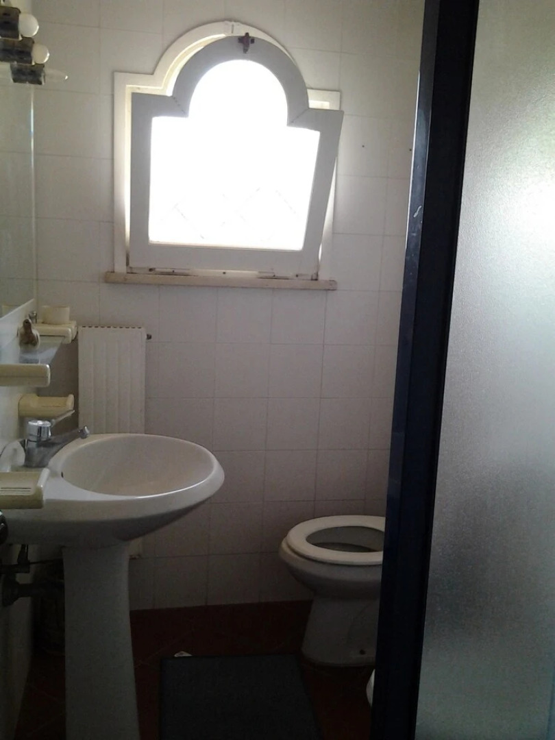 House With 4 Bedrooms in San Felice Circeo, With Wonderful sea View, F