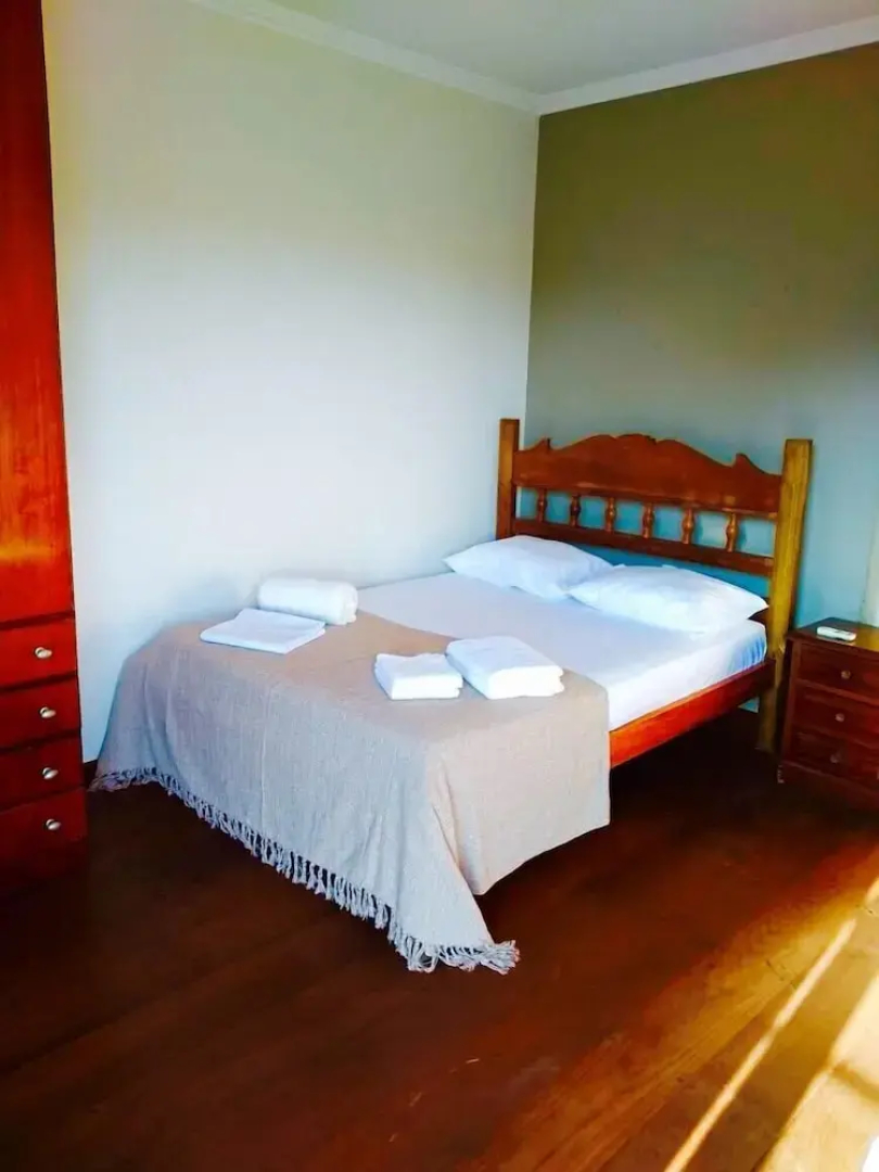 Vila Solar Hotel