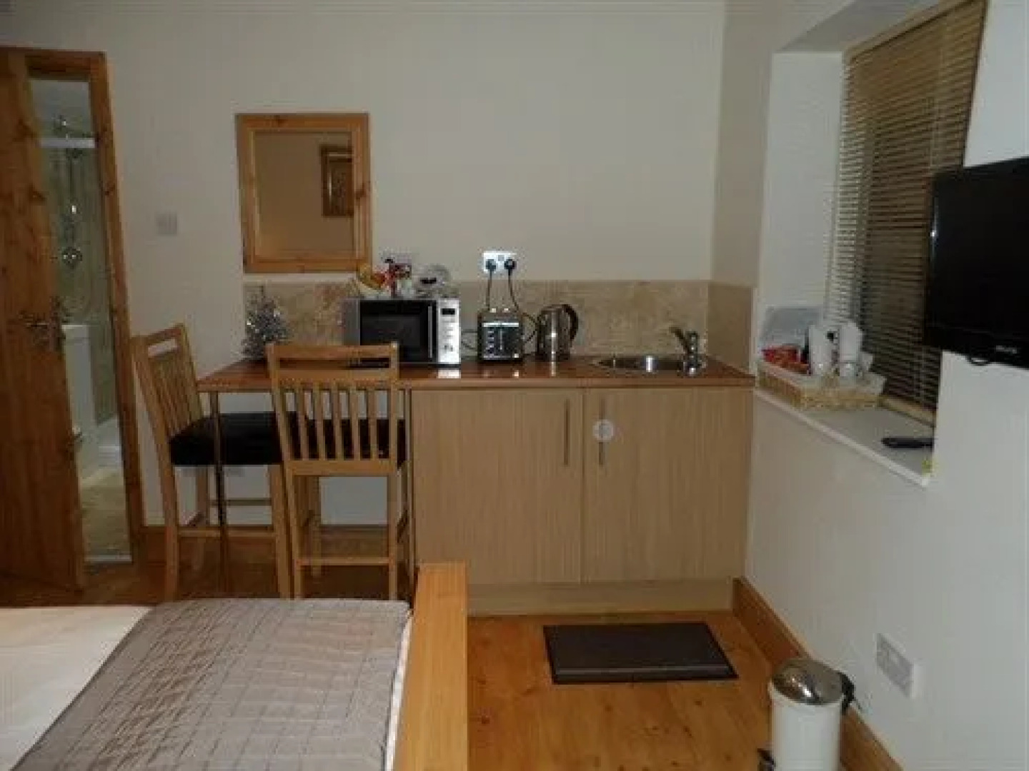 The Stables- Deer Park Farm