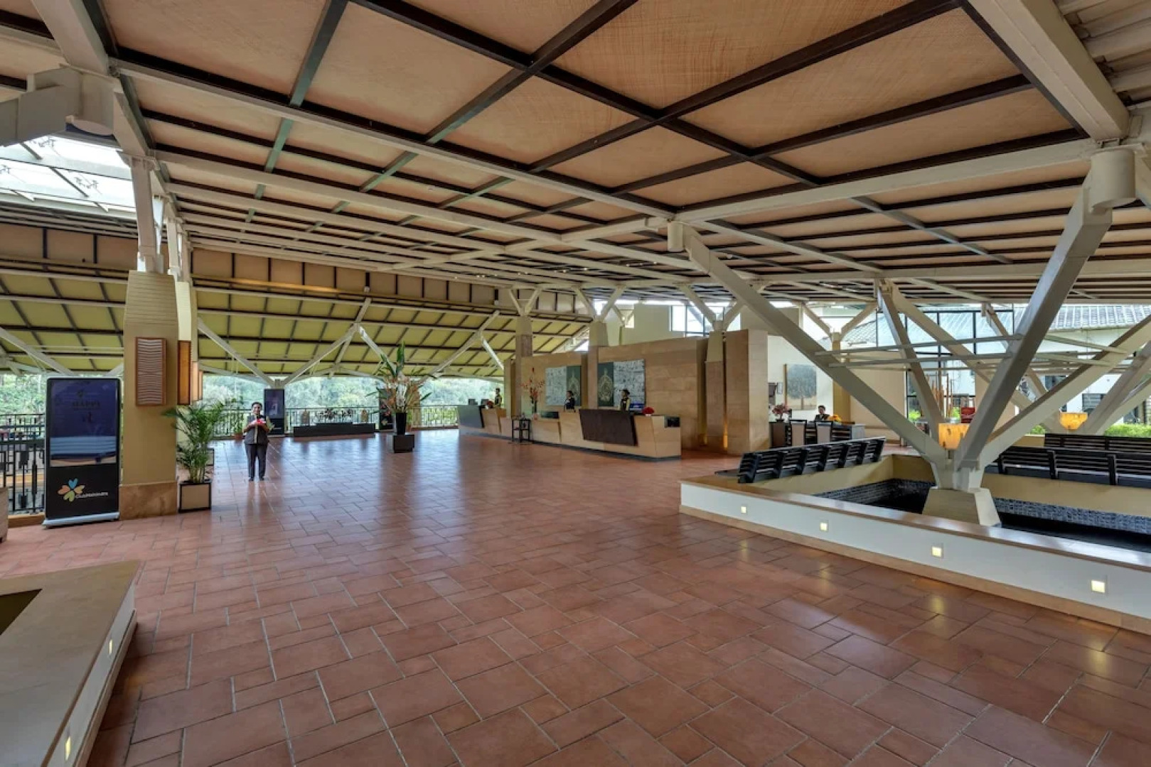 Club Mahindra Virajpet Resort