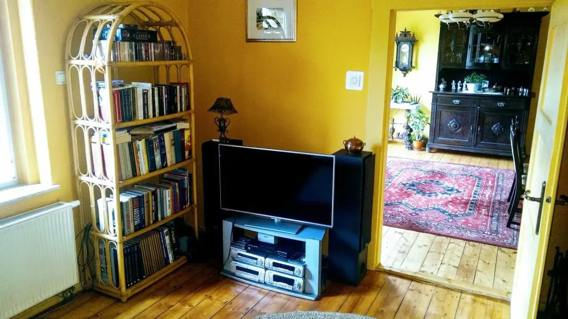 Słoneczne apartamenty