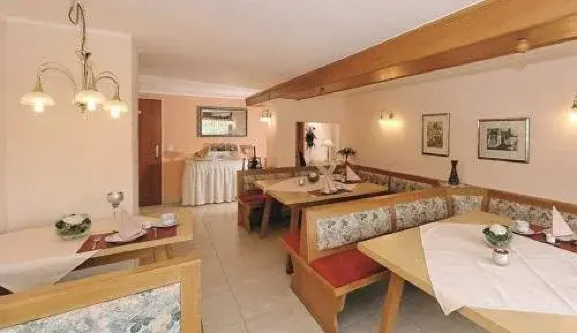 Landhaus-Pension Rieger