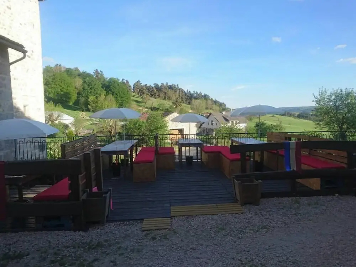 Hostellerie Du Villard