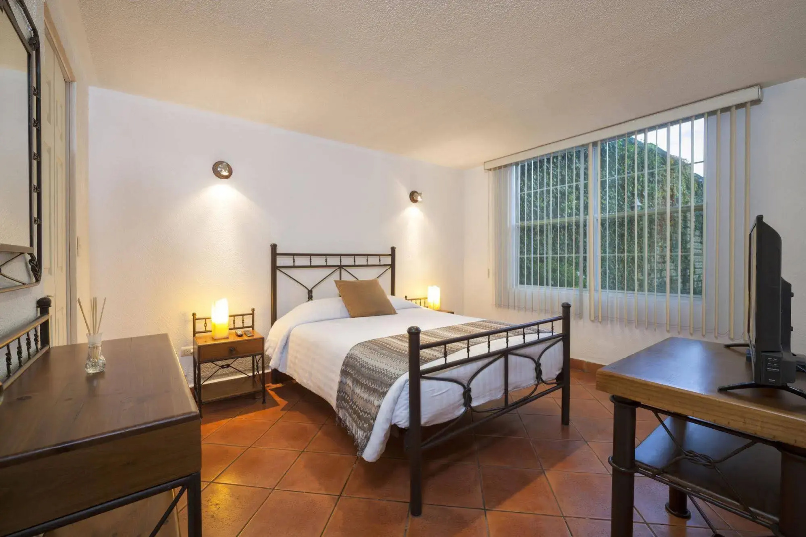 Villas Magnolias