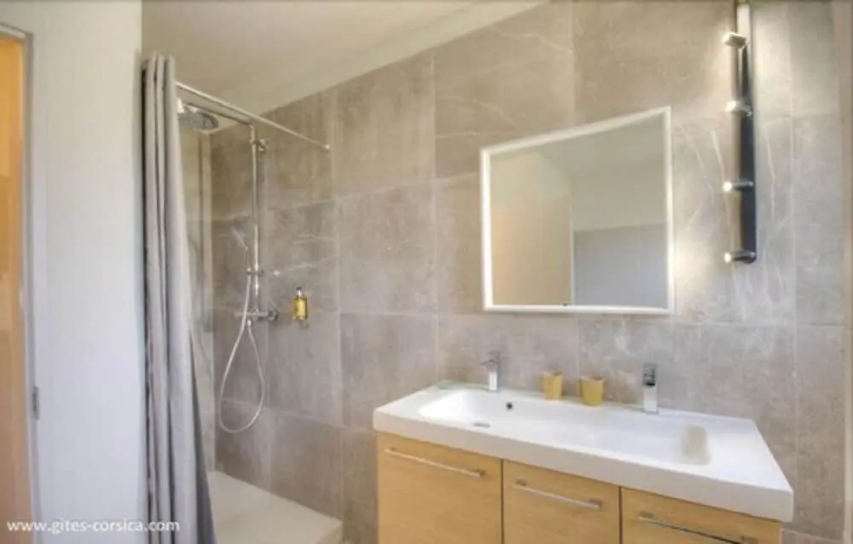 Casa Nova Maison d'hotes