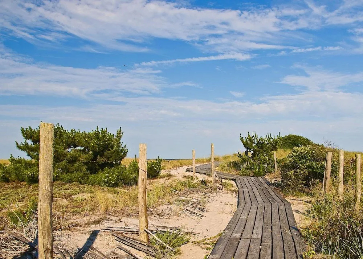 Sand Castle Bed and Breakfast