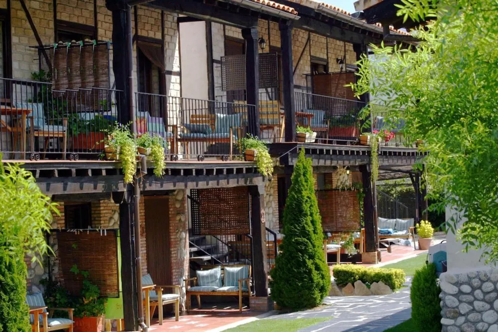 El Canchal de la Gallina