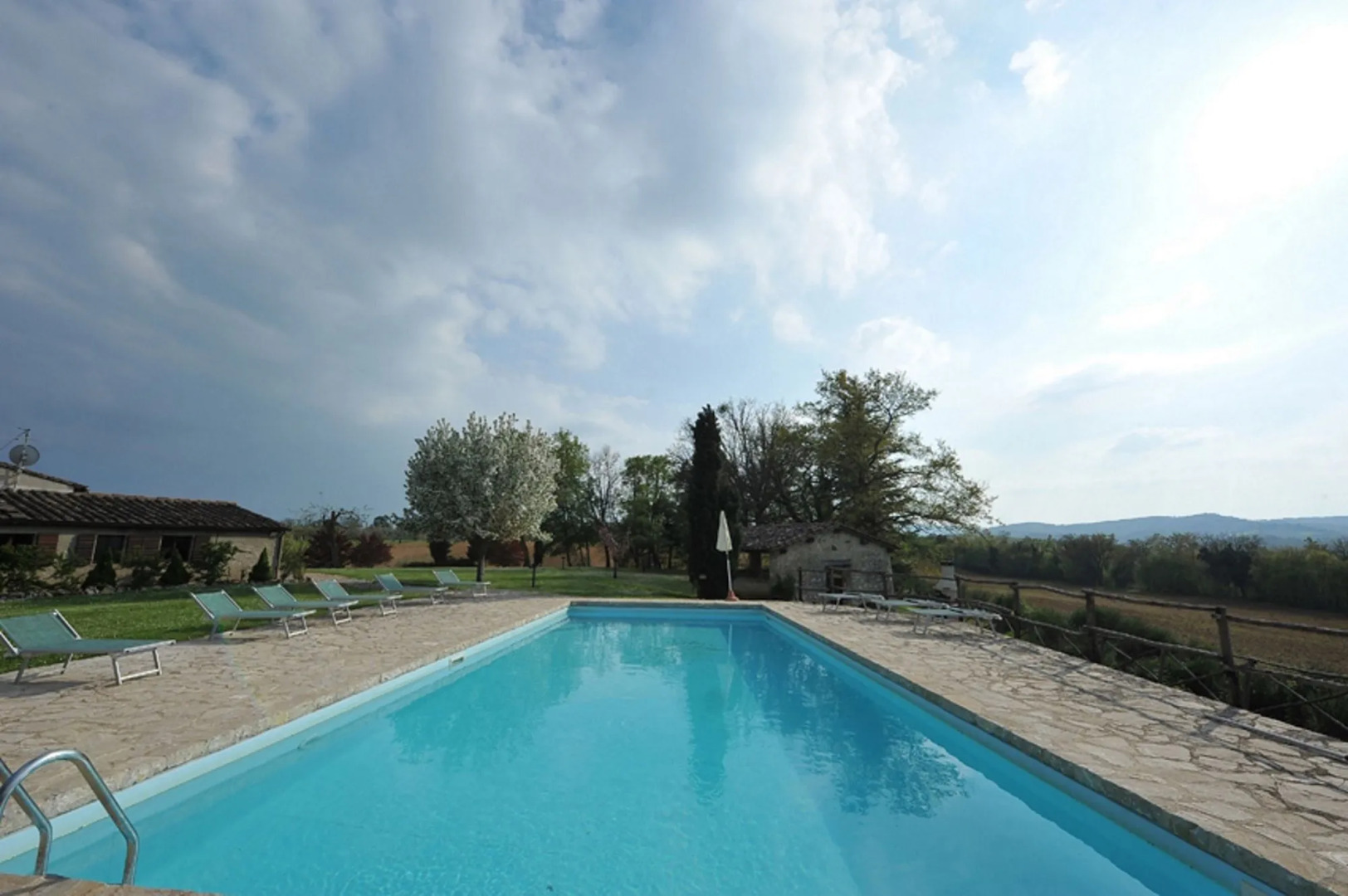 Agriturismo Nerbona