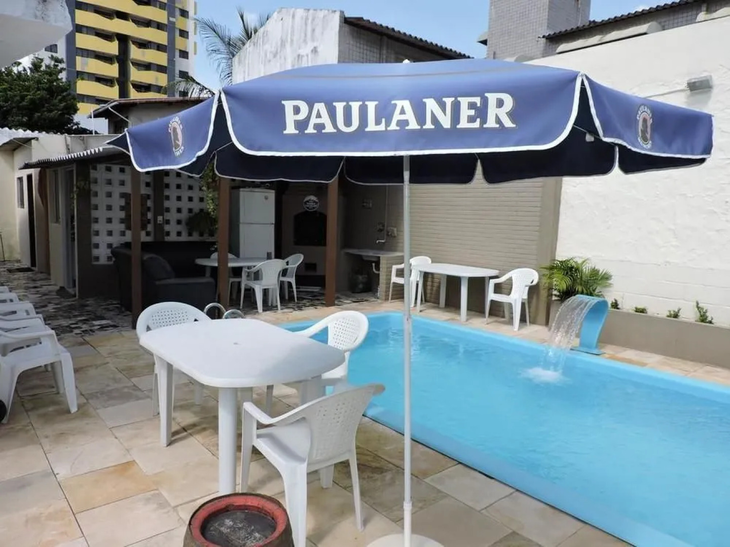 Pousada Morada do Sol