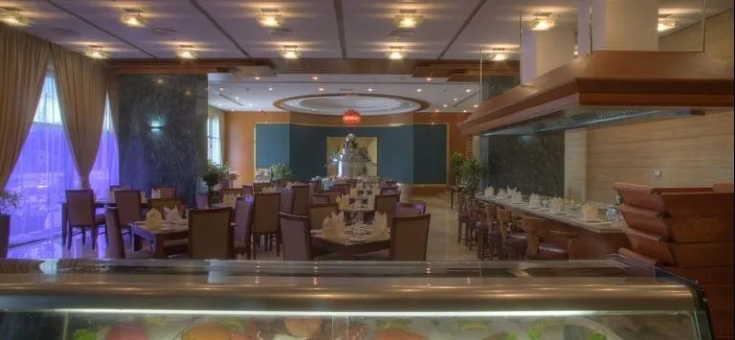 Siji Hotel Apartment