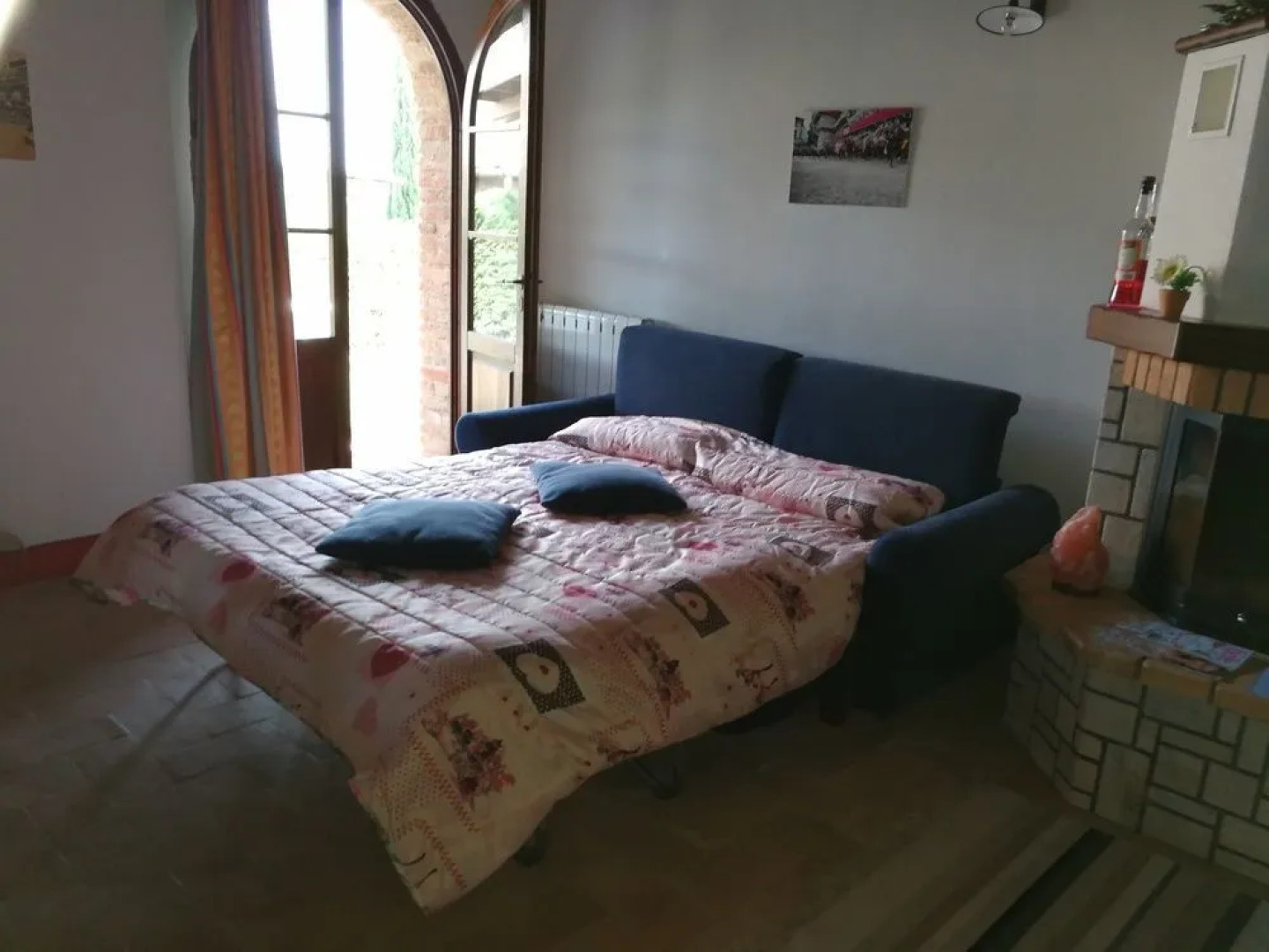 Casa Noah Casa Vacanze