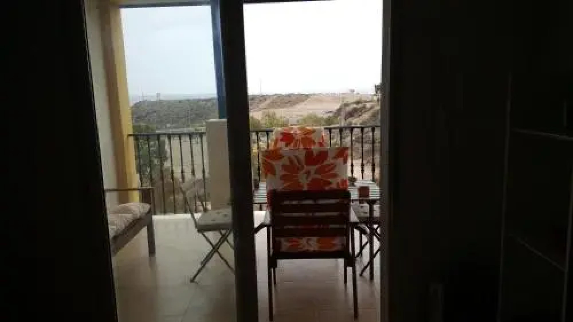 Apartamento Nana. Calas de Matalentisco