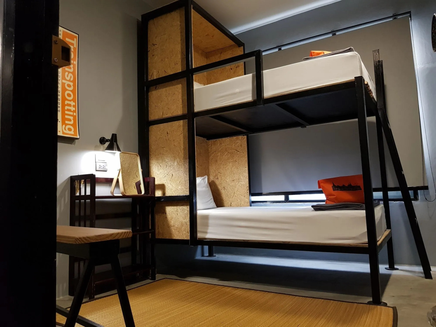 Bangkok Bed and Bike - Hostel