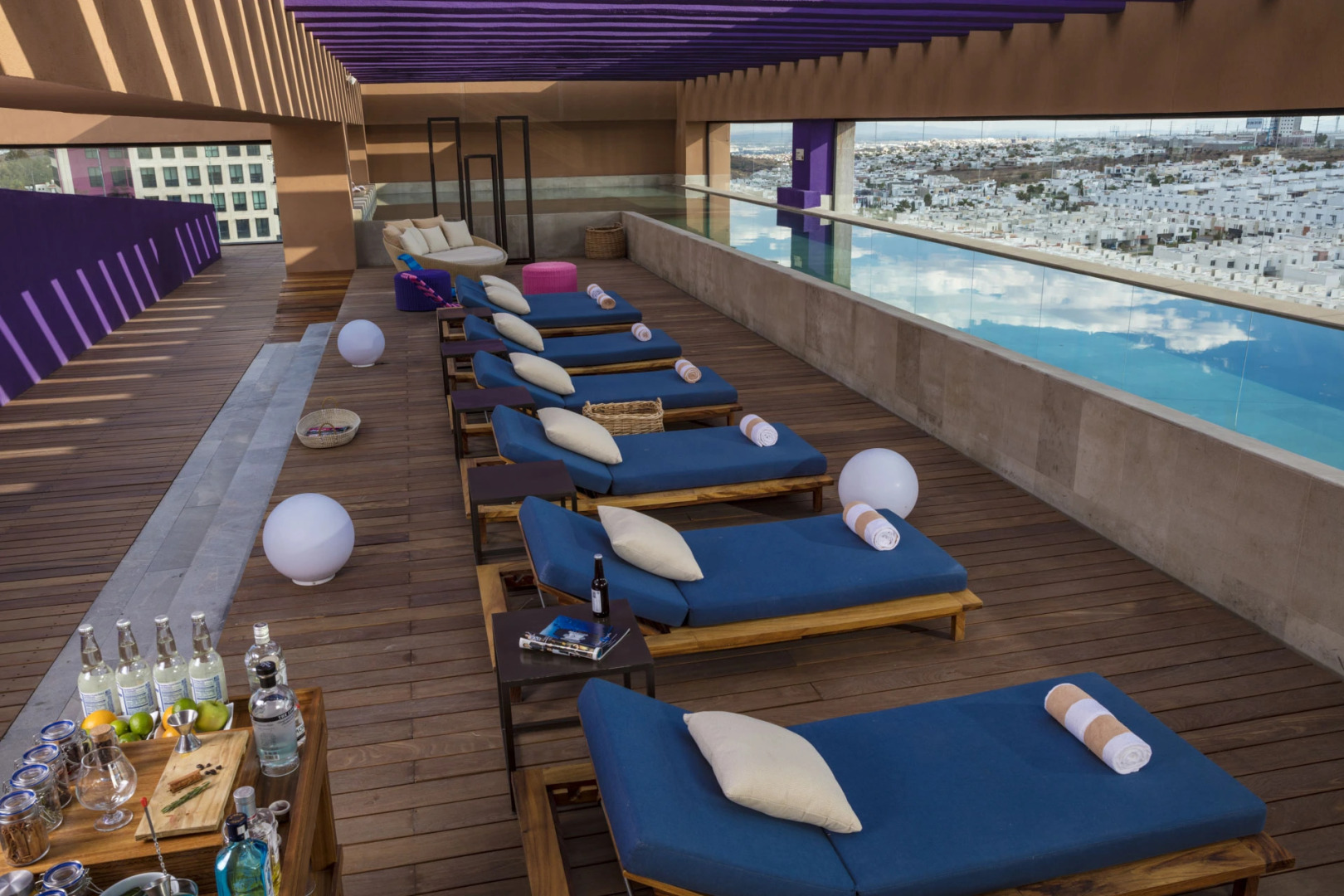 Hyatt Centric Campestre Leon