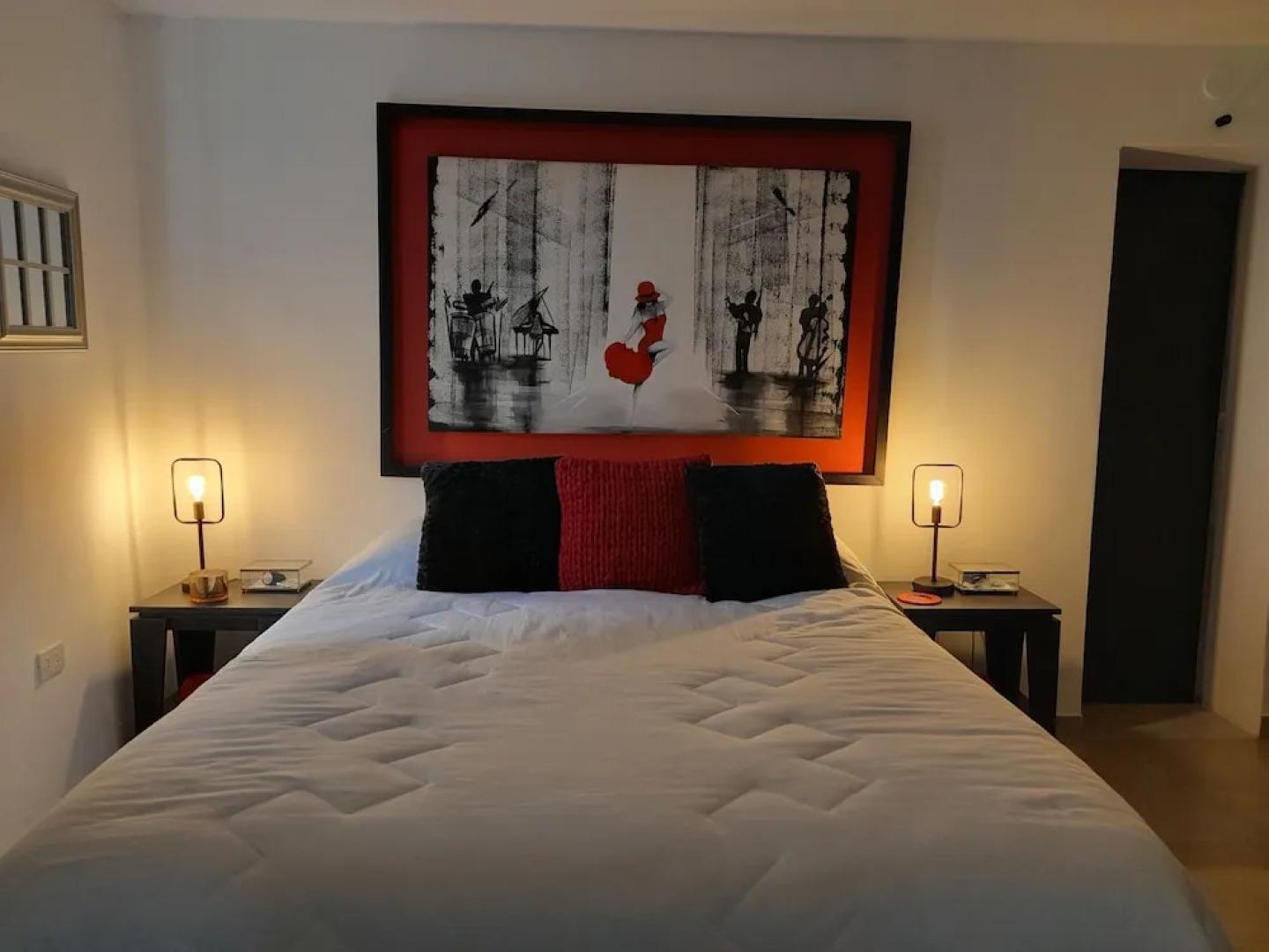 San Bernardino - La Casa del Cerro - Boutique Hotel