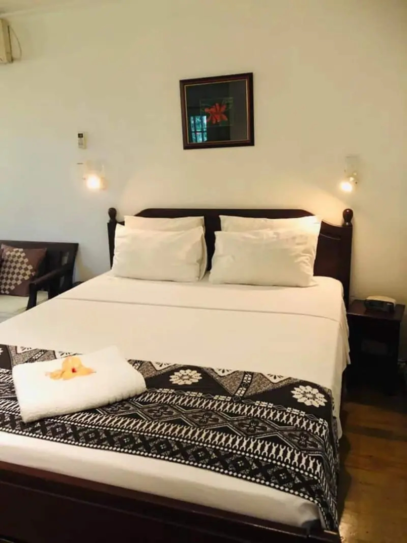 Five Princes Hotel