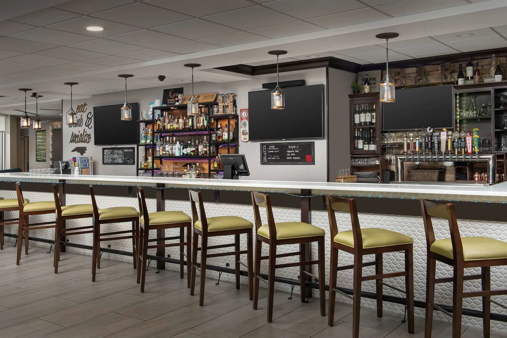 Hilton Garden Inn Charlotte/Mooresville