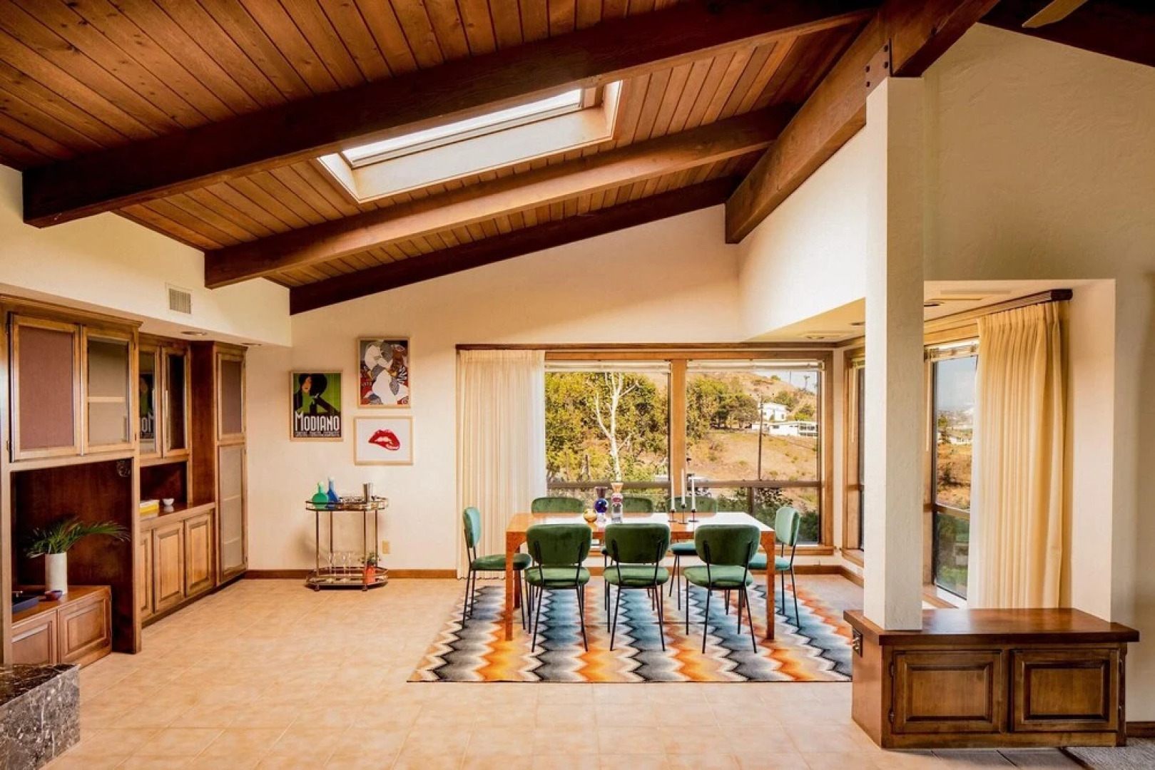 Cliffridge by AvantStay