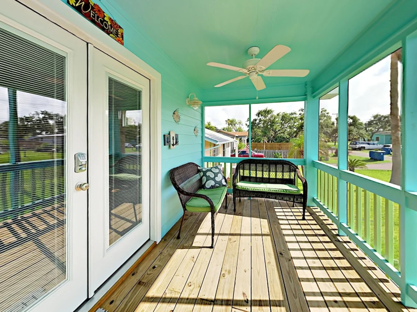 South Pearl Sailfish 2 Bedrooms 2 Bathrooms Home