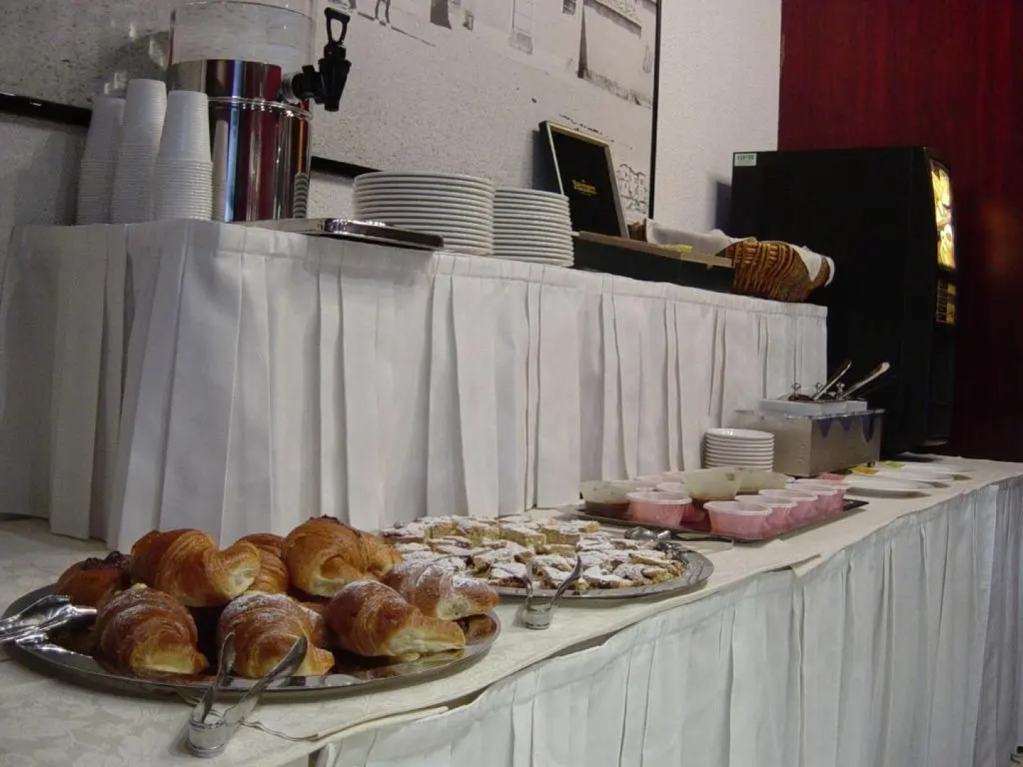 Hotel Sileoni Dépendance Villa Antonio