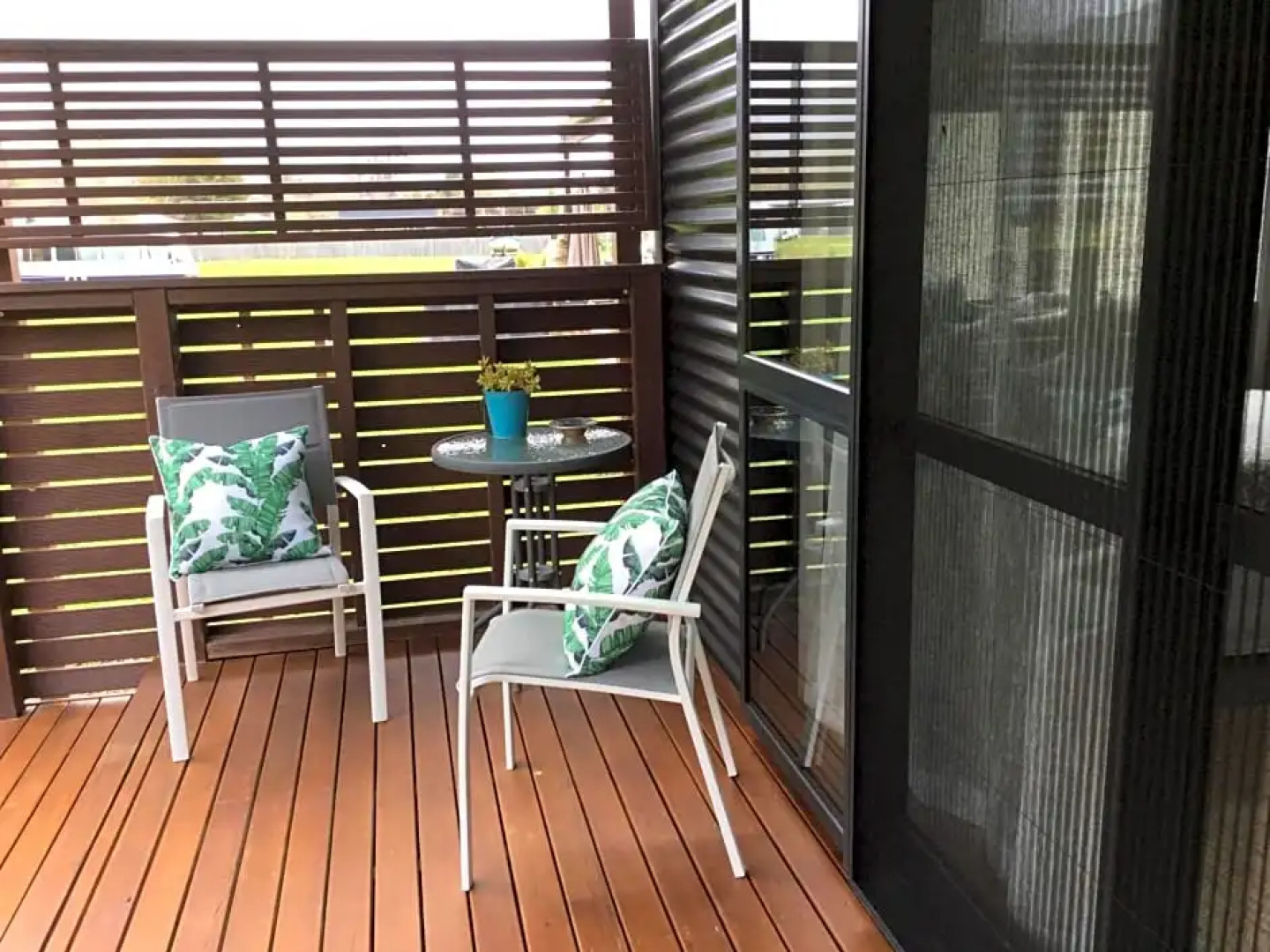 Abel Tasman Sands BnB