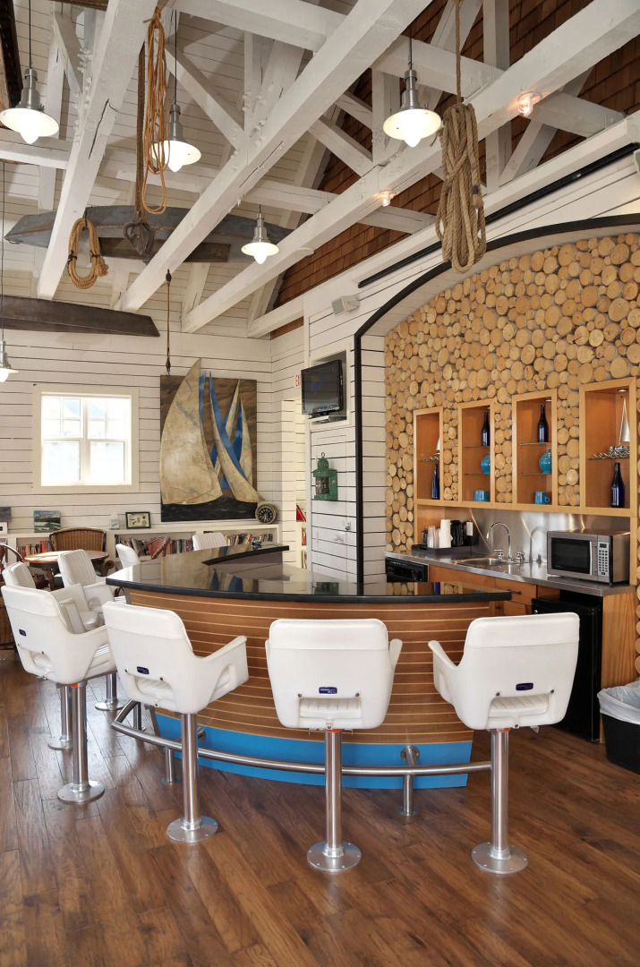 Hilton Grand Vacations Club Blue Mountain Canada