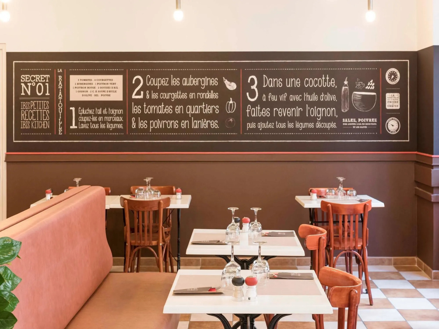 ibis Angers Centre Château