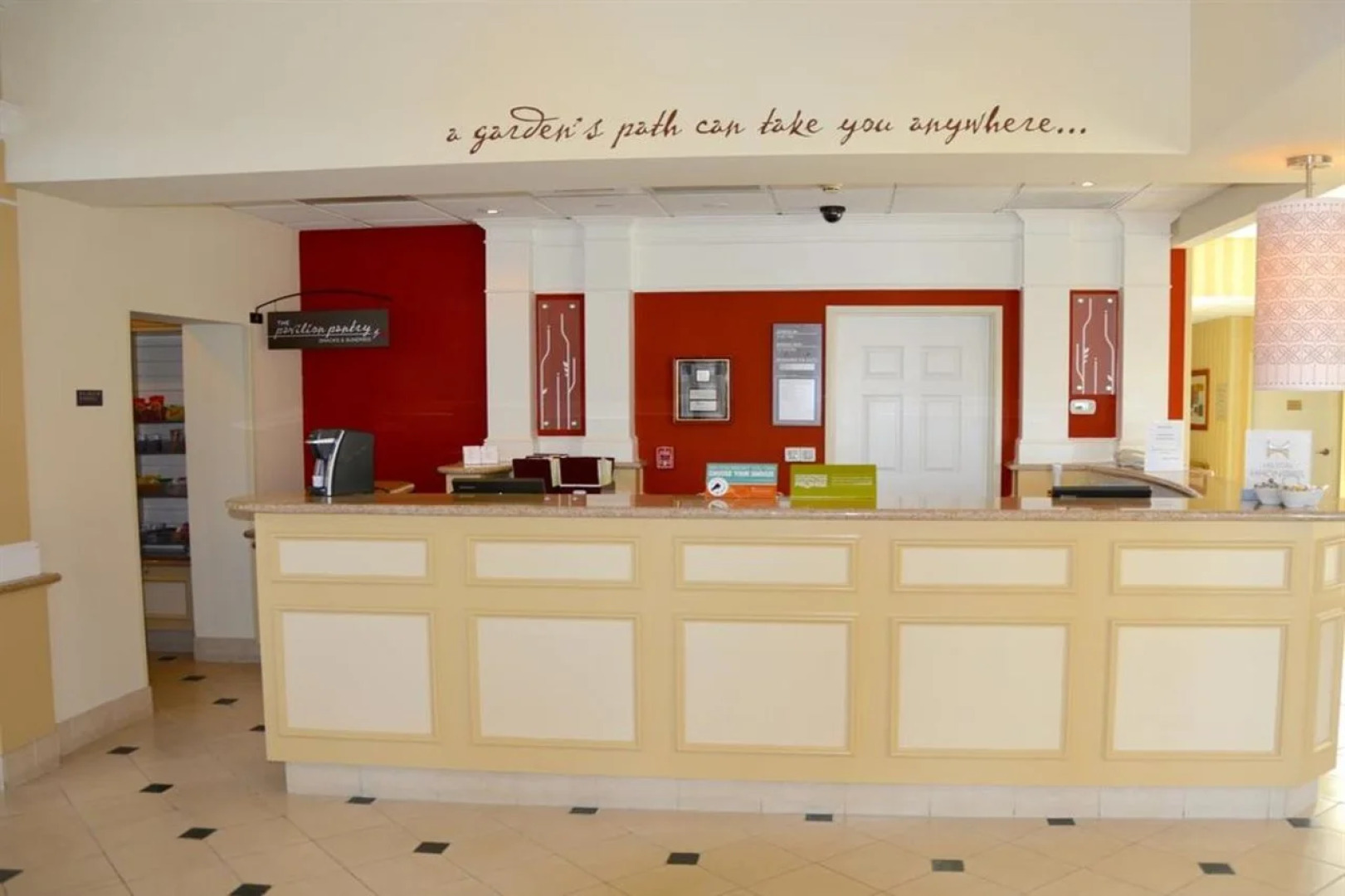 Hilton Garden Inn Victorville