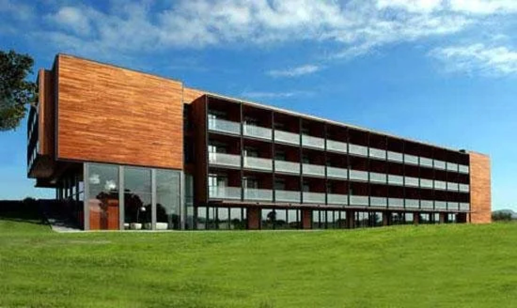 Doubletree By Hilton And Spa Emporda