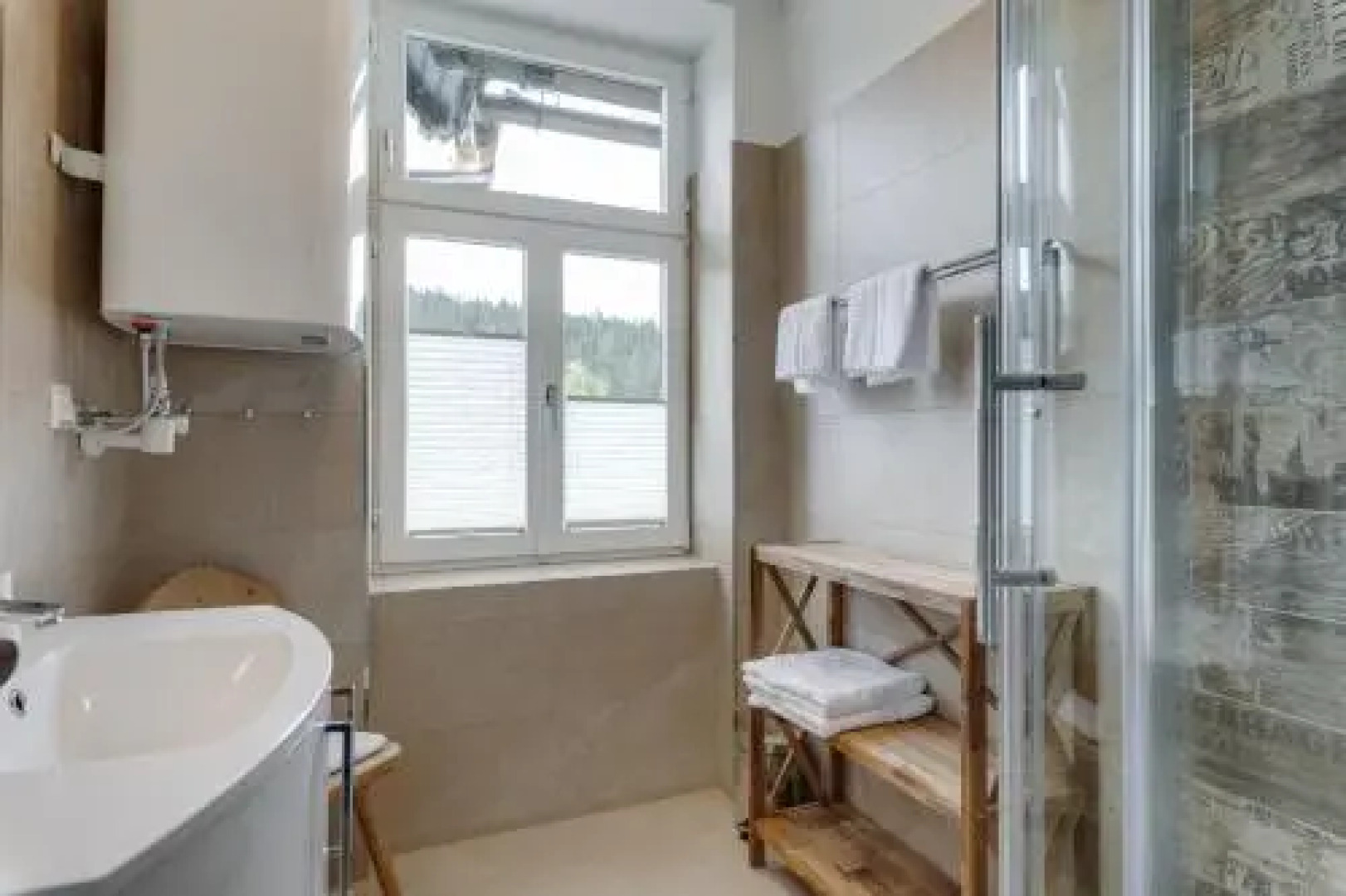 Herrenhaus am Erlaufsee - DorfResort Mitterbach