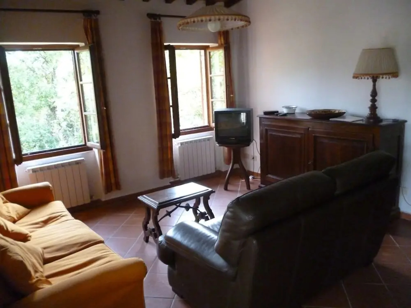 Agriturismo Il Cerreto