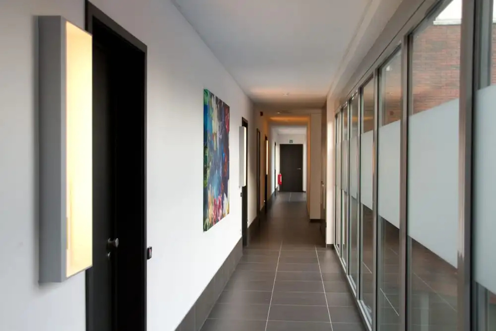 Hotel De Boskar 1773