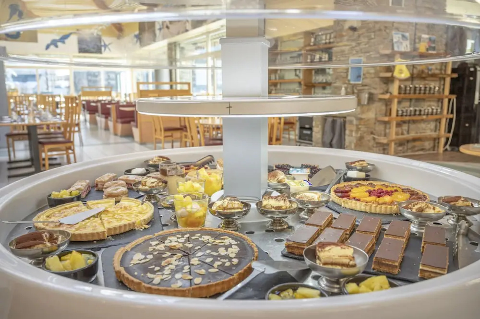 Village Club Les Balcons des Pyrénées