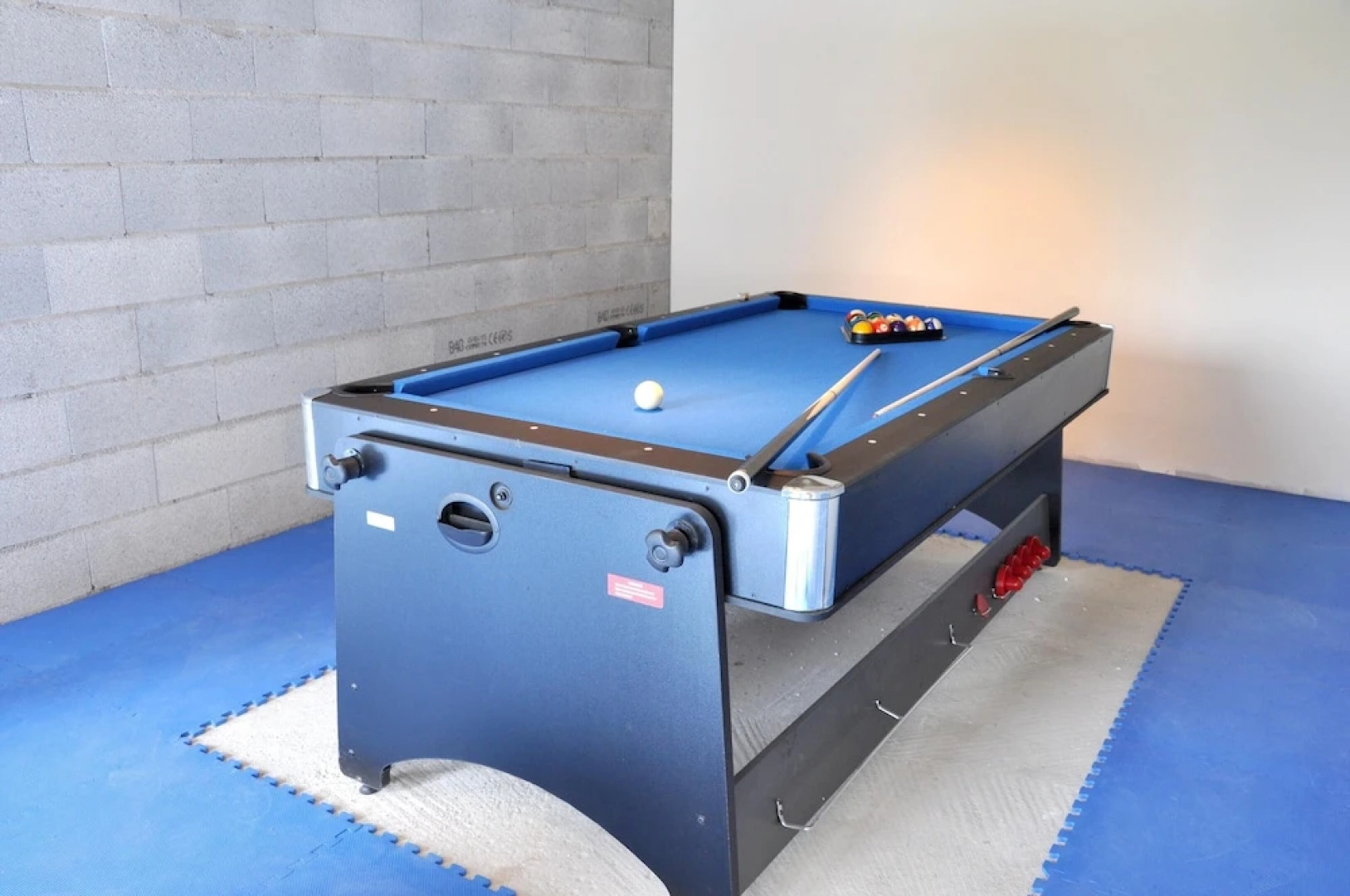 House With 2 Bedrooms in Brux, With Pool Access, Enclosed Garden and W