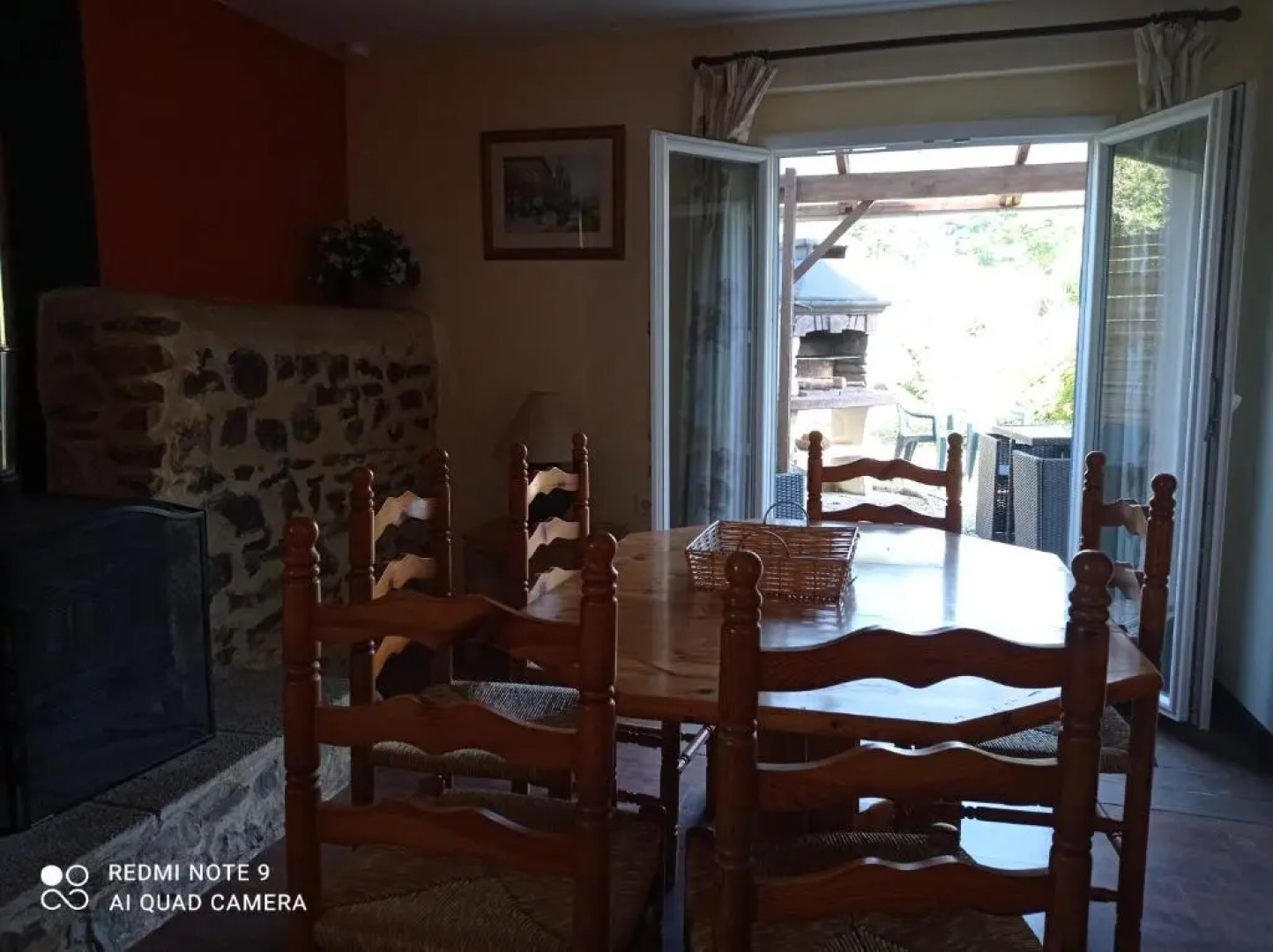 Viefacile Holiday Gite