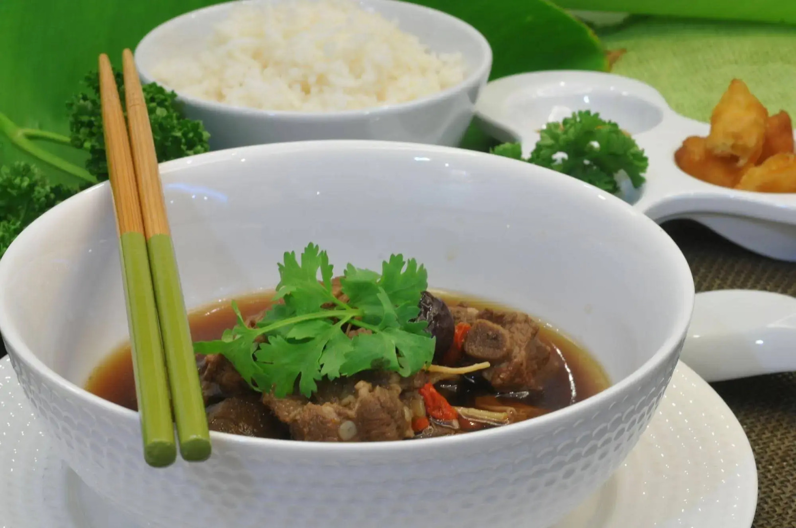 Bakaam Boutique Resort