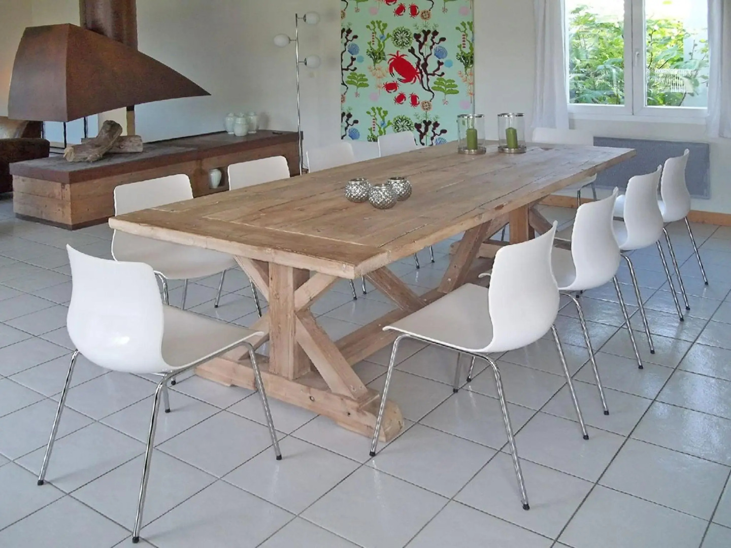 Modern Villa in Brives-sur-Charente with Private Pool