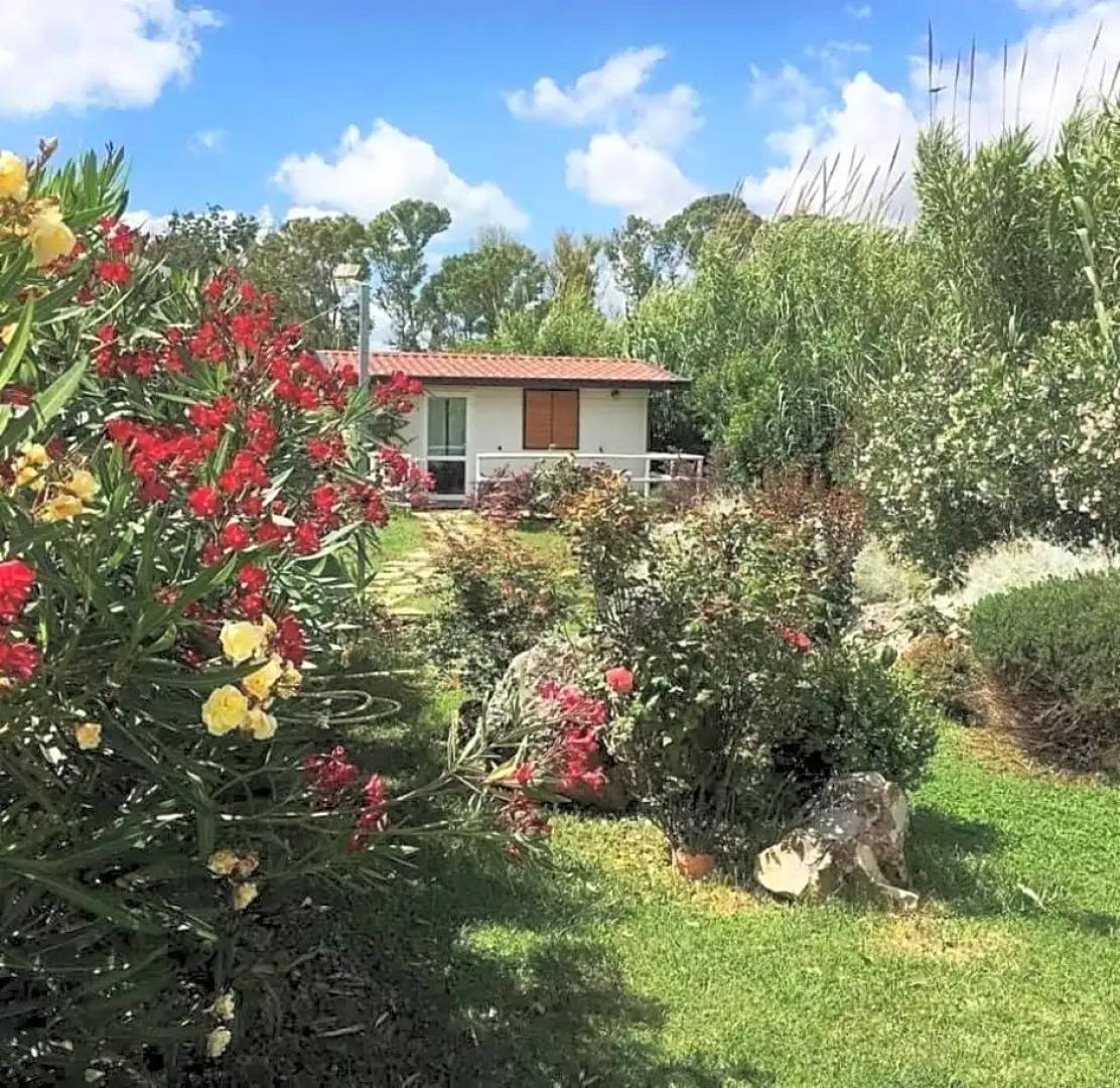 Oasi di Francesca B&B