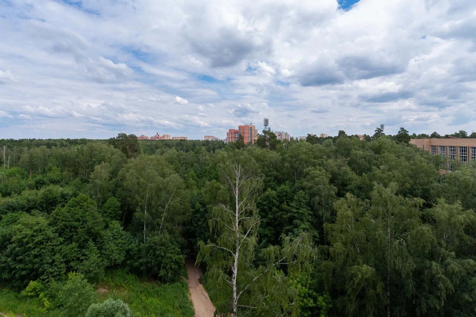 Апартаменты на шоссе Северное 22