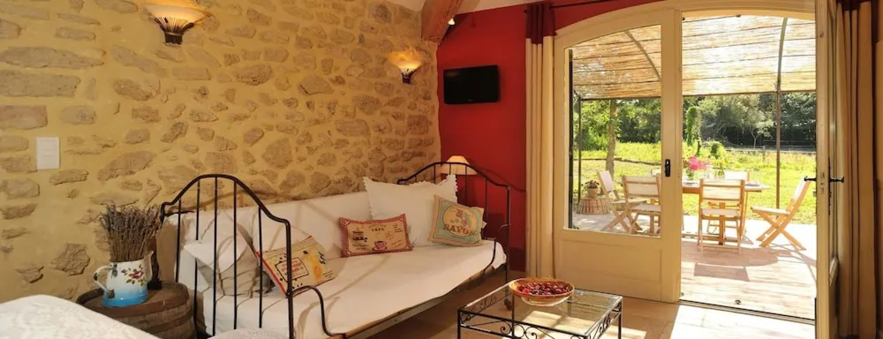 Les Gites du Domaine des Machottes