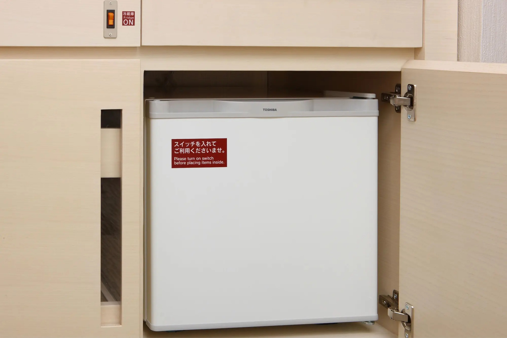 Richmond Hotel Narita