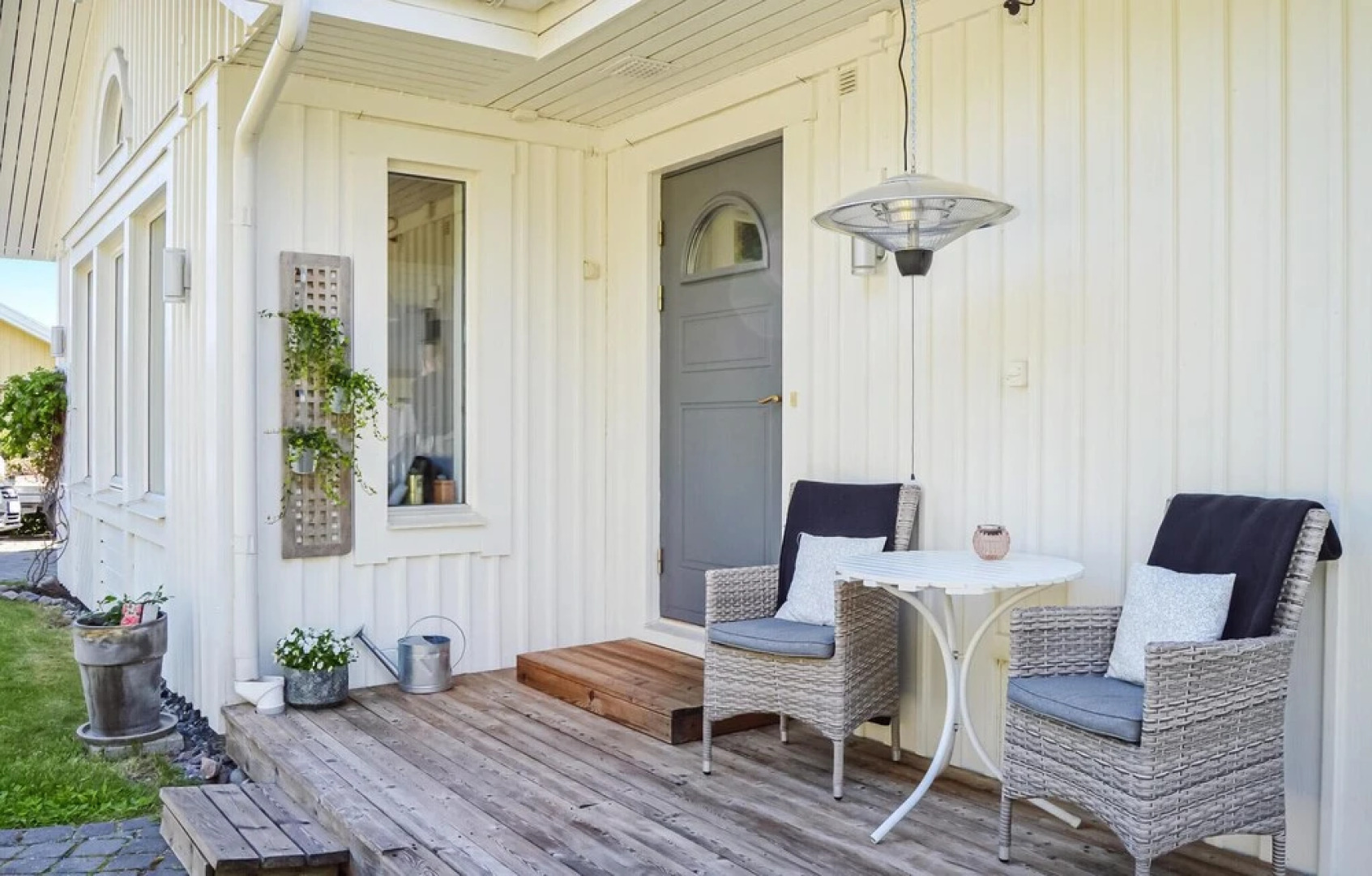 Nice Home in Trångsund With 4 Bedrooms and Wifi