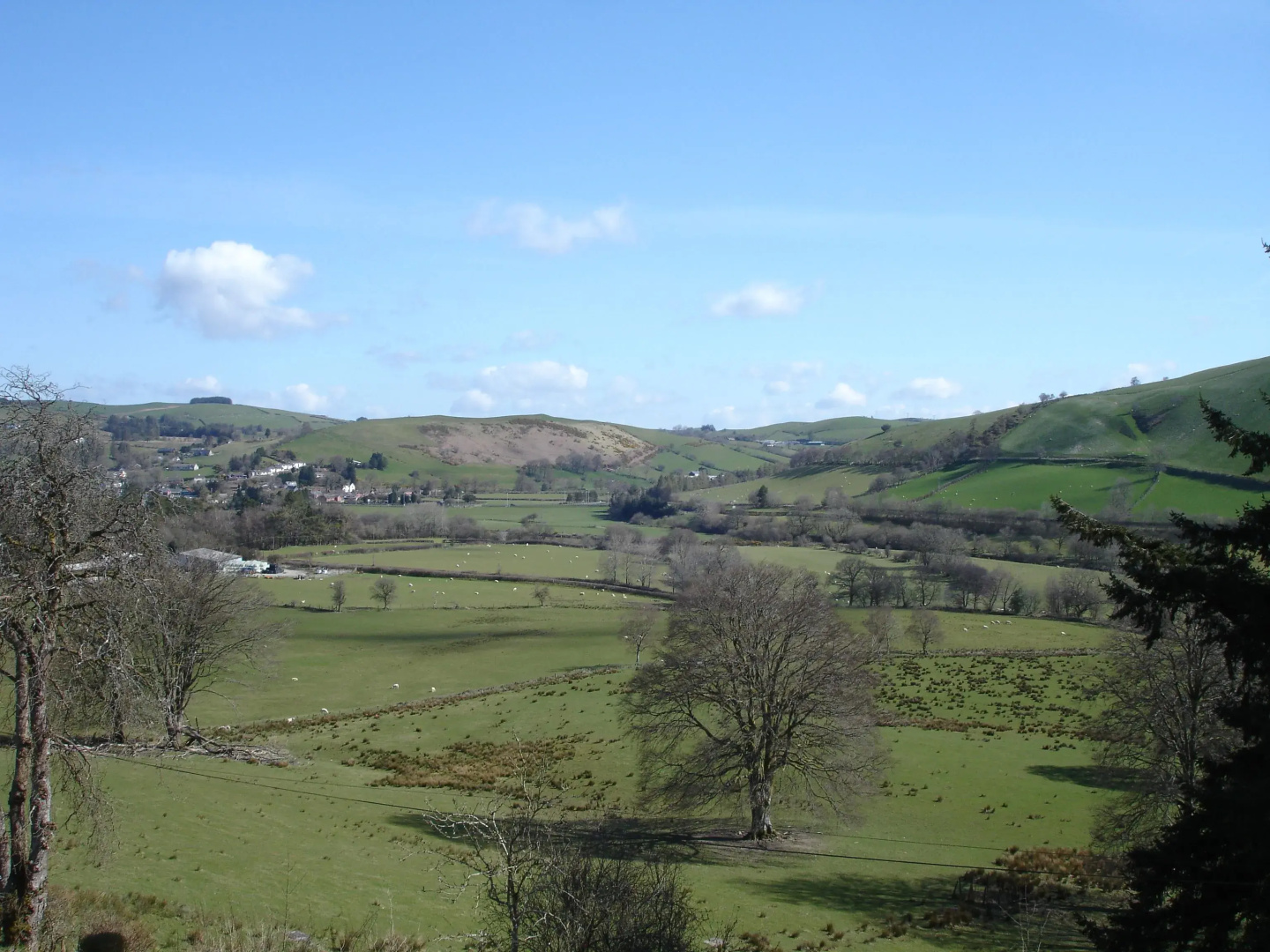The Clochfaen