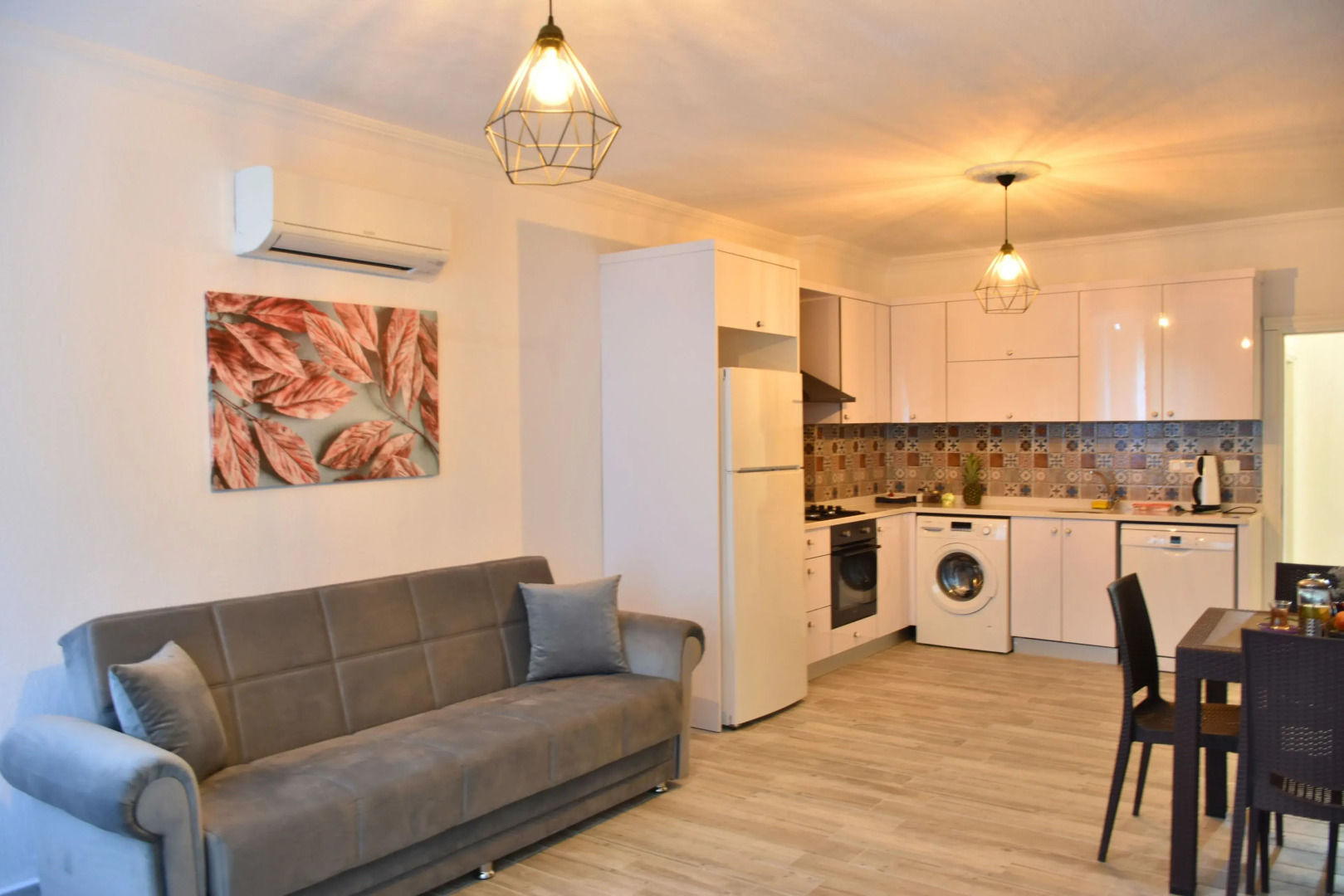 Calba Apart Otel