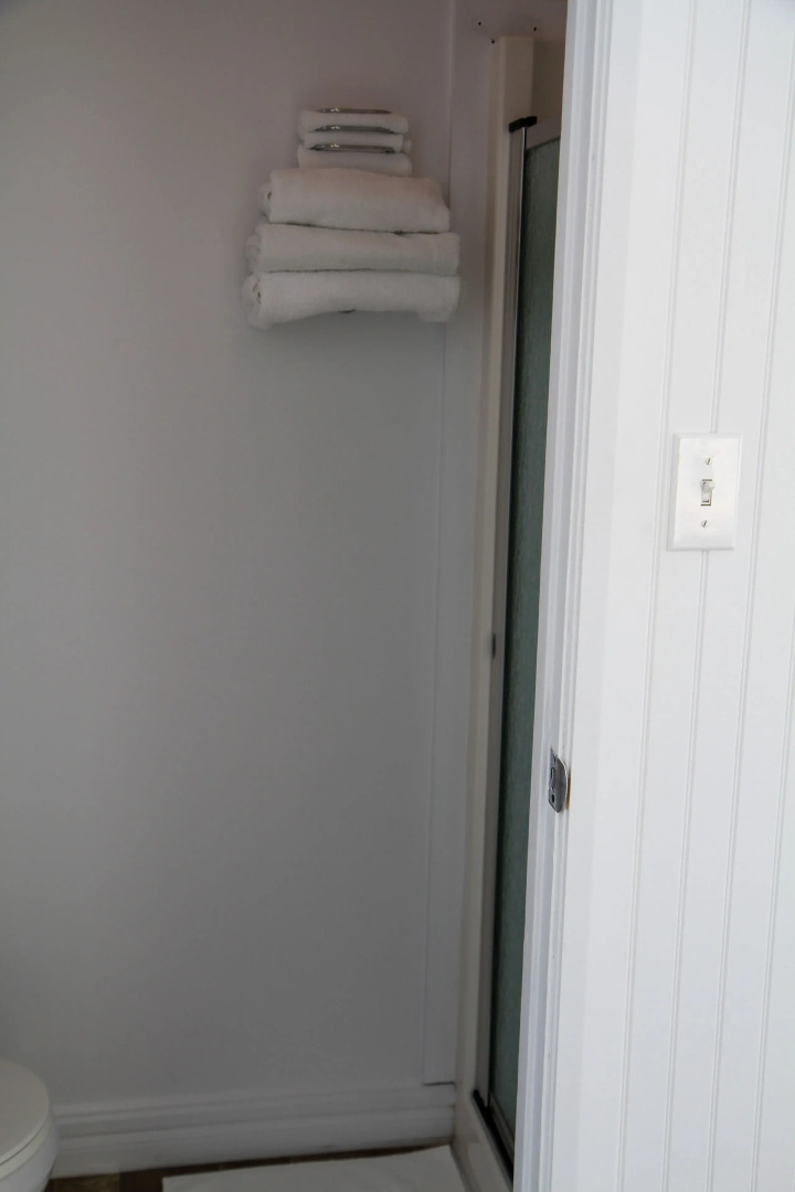 Maison Lebreux - Motel