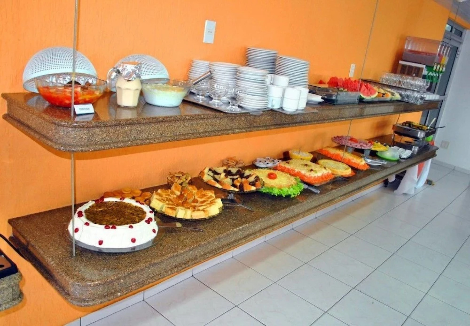 Itabuna Palace Hotel