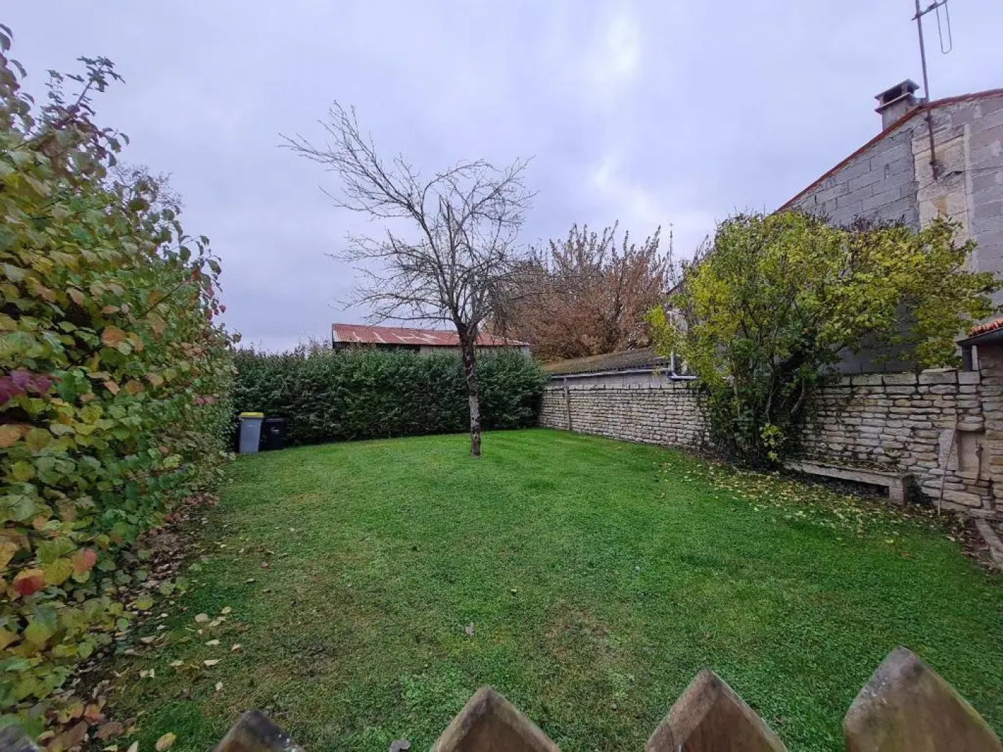 Gîte Benet, 3 pièces, 4 personnes - FR-1-426-139